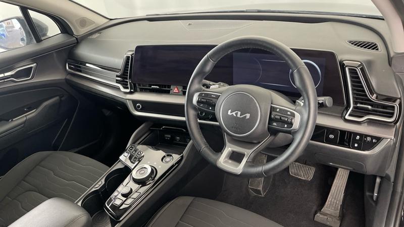 Used Kia Sportage 2024 for sale - 77152235: Photo 7