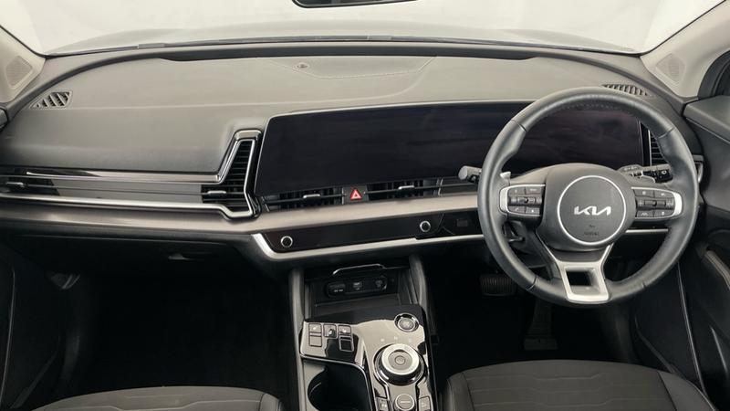 Used Kia Sportage 2024 for sale - 77152235: Photo 9