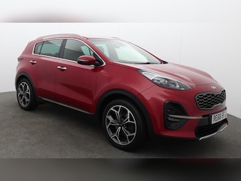 Used Kia Sportage 2018 for sale - 78255673: Photo