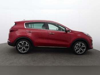Used Kia Sportage 2018 for sale - 78255673: Photo