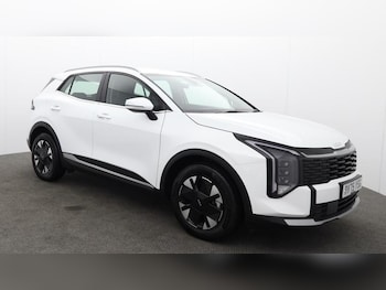 Used Kia Sportage 2025 for sale - 78640020: Photo