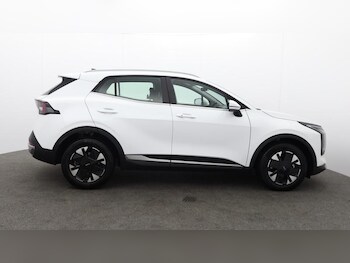 Used Kia Sportage 2025 for sale - 78640020: Photo