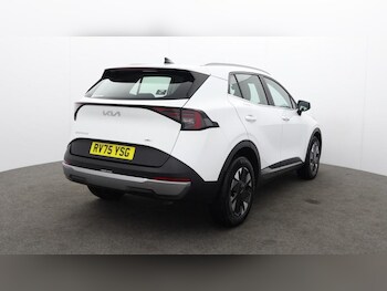 Used Kia Sportage 2025 for sale - 78640020: Photo