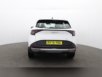 Used Kia Sportage 2025 for sale - 78640020: Photo