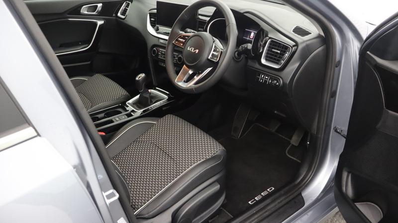 Used Kia Ceed 2025 for sale - 77116959: Photo 11