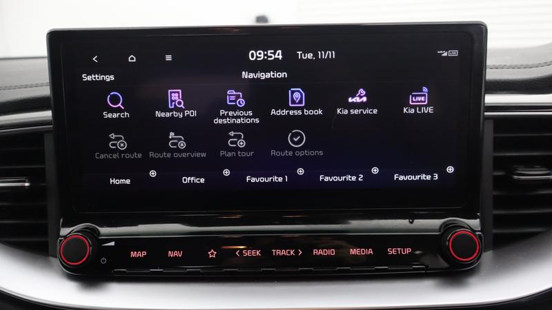 Used Kia Ceed 2025 for sale - 77116959: Photo 13