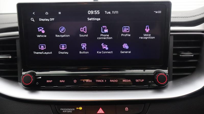 Used Kia Ceed 2025 for sale - 77116959: Photo 16