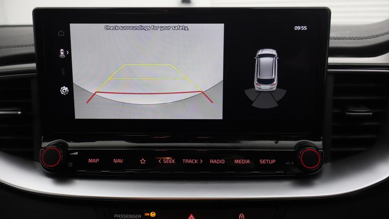 Used Kia Ceed 2025 for sale - 77116959: Photo 17