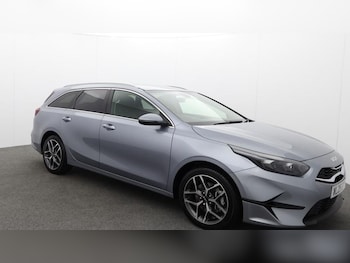 2025 - 1.5T GDi ISG 138 3 5dr