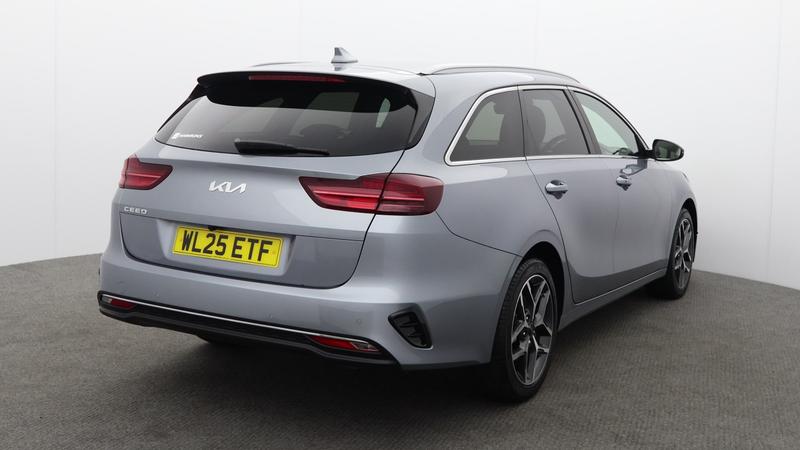 Used Kia Ceed 2025 for sale - 77116959: Photo 3