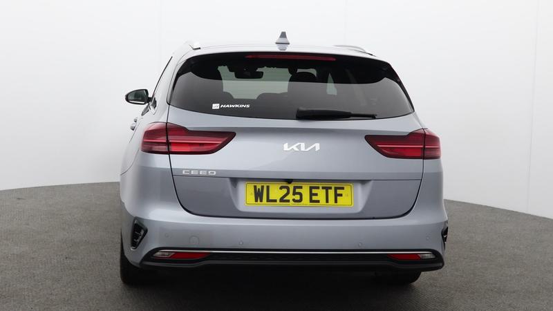 Used Kia Ceed 2025 for sale - 77116959: Photo 4