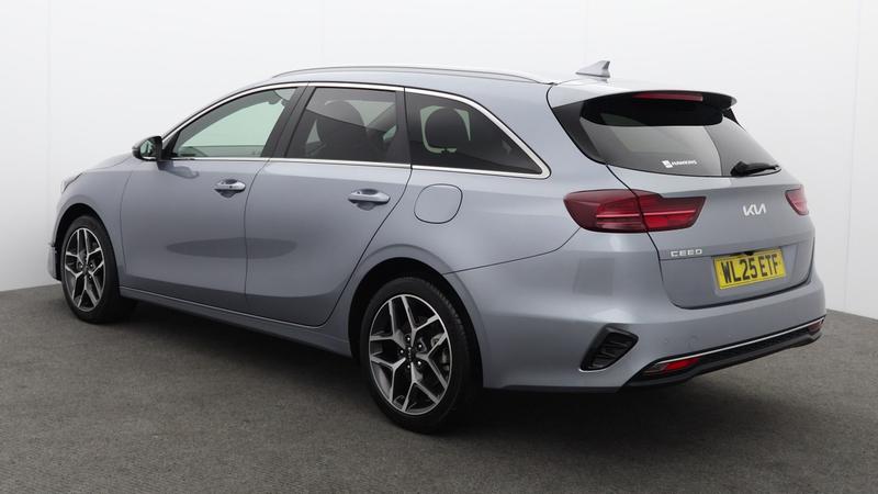 Used Kia Ceed 2025 for sale - 77116959: Photo 5