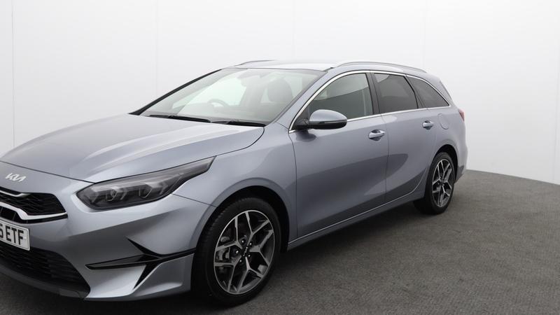 Used Kia Ceed 2025 for sale - 77116959: Photo 7