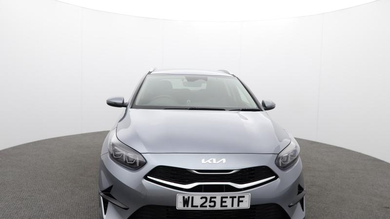 Used Kia Ceed 2025 for sale - 77116959: Photo 8