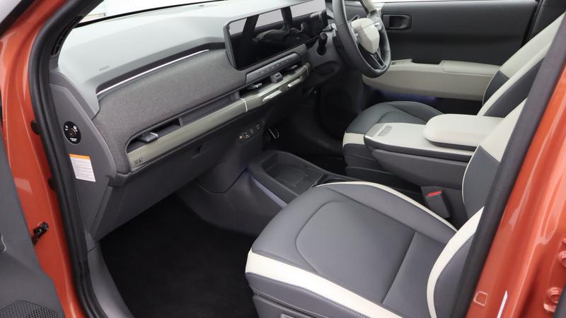 Used Kia EV3 2025 for sale - 77340047: Photo 10