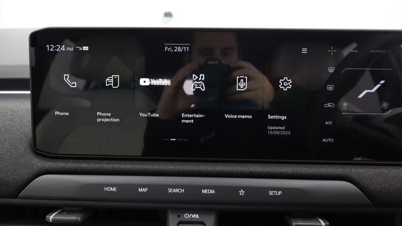 Used Kia EV3 2025 for sale - 77340047: Photo 13