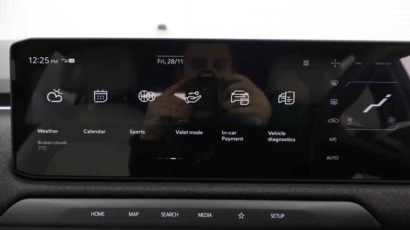 Used Kia EV3 2025 for sale - 77340047: Photo 14