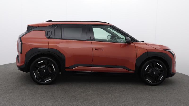 Used Kia EV3 2025 for sale - 77340047: Photo 2