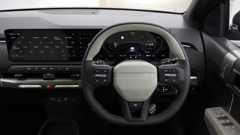 Used Kia EV3 2025 for sale - 77340047: Photo 21