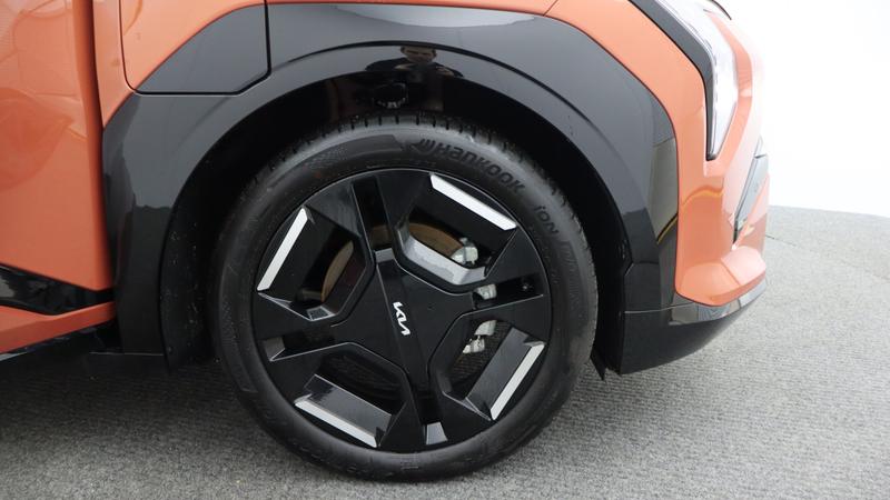 Used Kia EV3 2025 for sale - 77340047: Photo 31