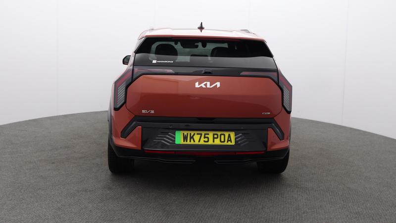 Used Kia EV3 2025 for sale - 77340047: Photo 4
