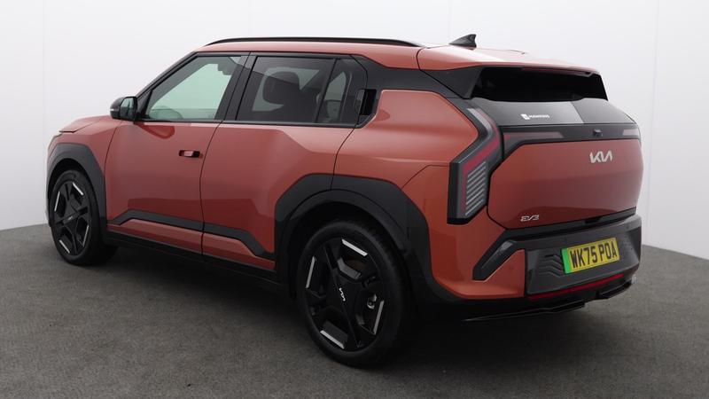 Used Kia EV3 2025 for sale - 77340047: Photo 5
