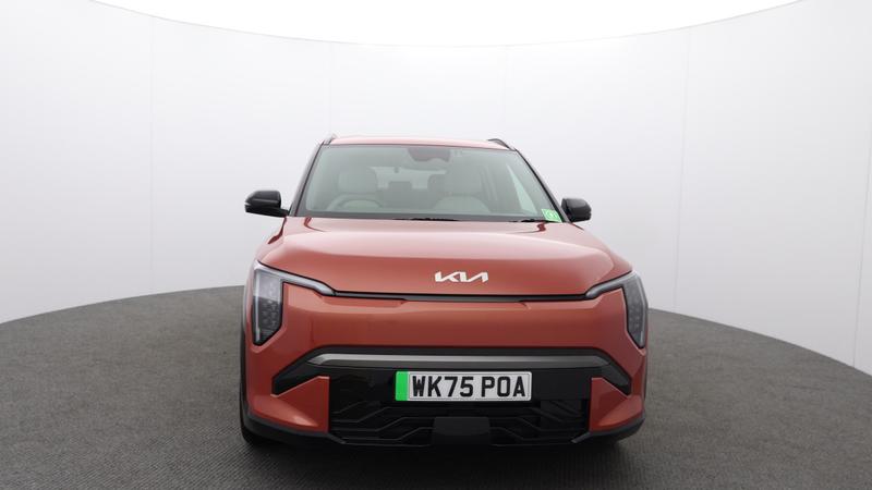 Used Kia EV3 2025 for sale - 77340047: Photo 8