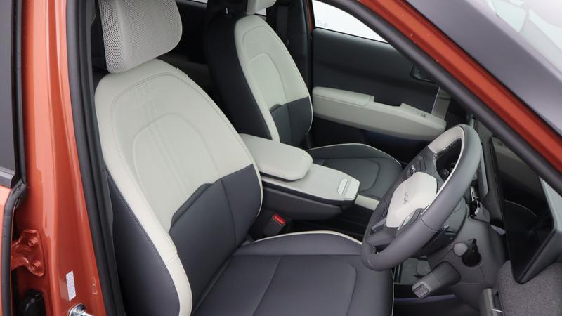 Used Kia EV3 2025 for sale - 77340047: Photo 9