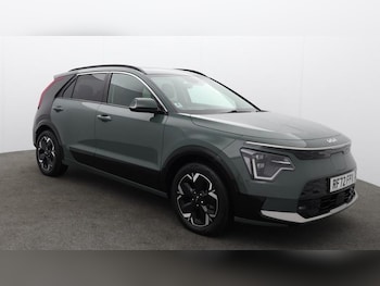 Used Kia Niro 2023 for sale - 78206237: Photo