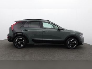Used Kia Niro 2023 for sale - 78206237: Photo