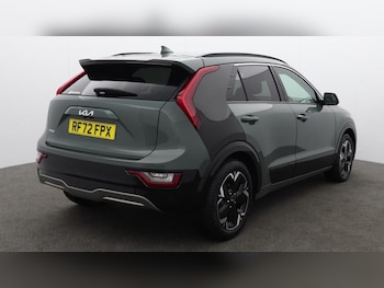 Used Kia Niro 2023 for sale - 78206237: Photo