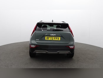 Used Kia Niro 2023 for sale - 78206237: Photo