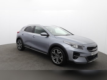 Used Kia XCeed 2020 for sale - 78277265: Photo