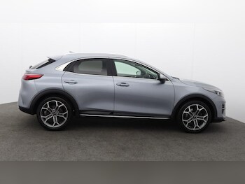 Used Kia XCeed 2020 for sale - 78277265: Photo
