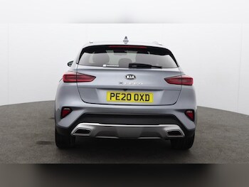 Used Kia XCeed 2020 for sale - 78277265: Photo