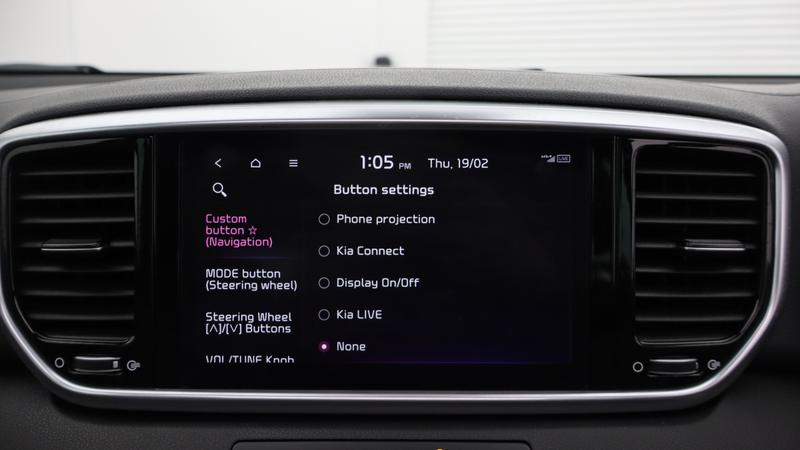 Used Kia Sportage 2021 for sale - 77607607: Photo 15