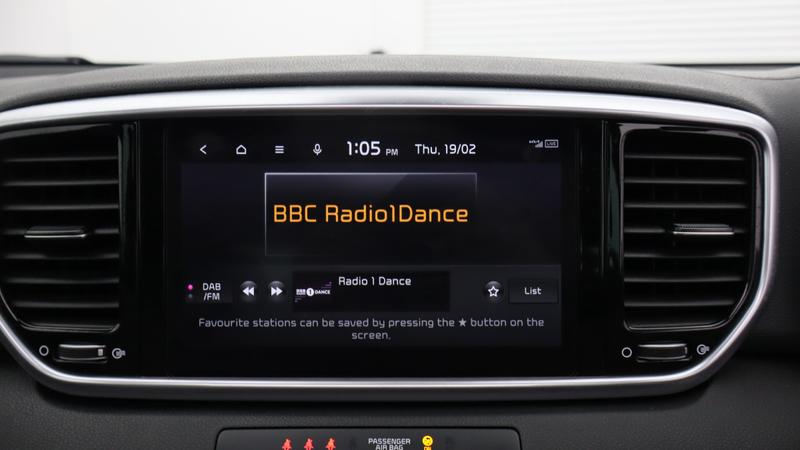 Used Kia Sportage 2021 for sale - 77607607: Photo 16