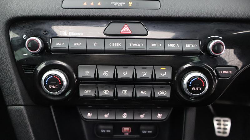 Used Kia Sportage 2021 for sale - 77607607: Photo 19