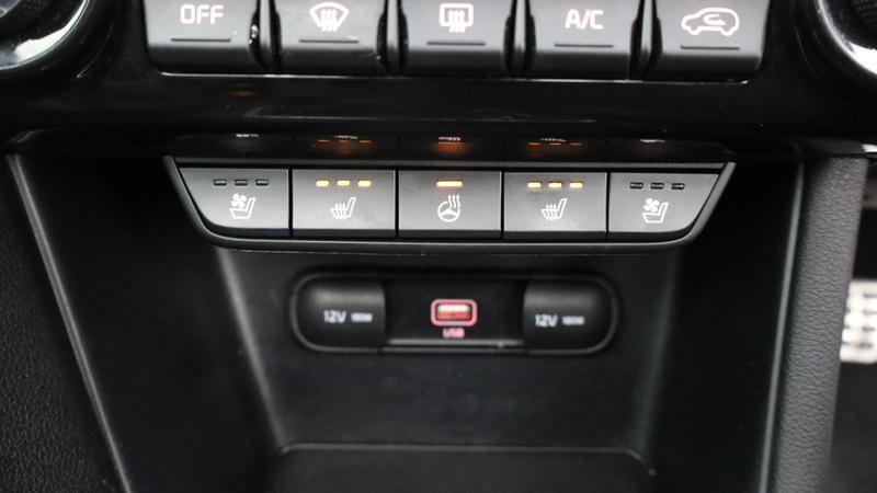 Used Kia Sportage 2021 for sale - 77607607: Photo 20