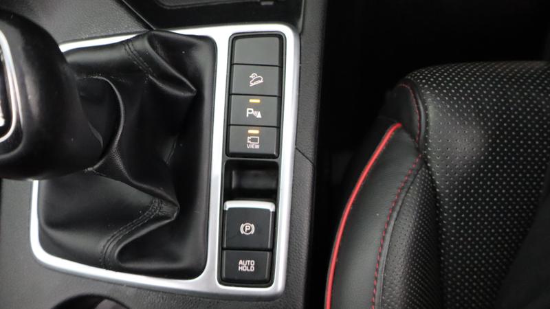 Used Kia Sportage 2021 for sale - 77607607: Photo 22