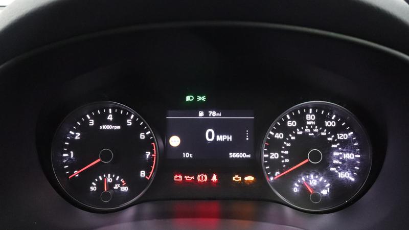 Used Kia Sportage 2021 for sale - 77607607: Photo 24