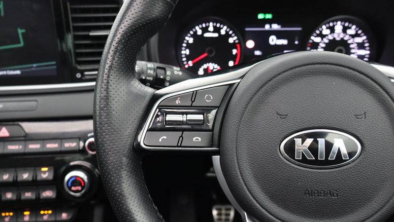 Used Kia Sportage 2021 for sale - 77607607: Photo 25