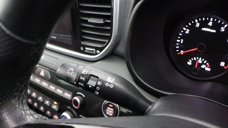 Used Kia Sportage 2021 for sale - 77607607: Photo 26