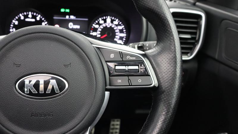 Used Kia Sportage 2021 for sale - 77607607: Photo 27