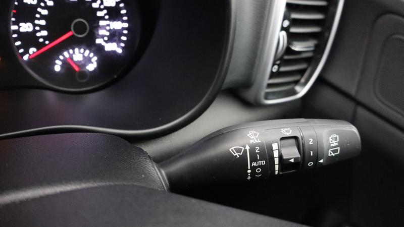 Used Kia Sportage 2021 for sale - 77607607: Photo 28