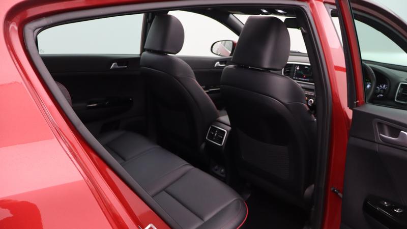 Used Kia Sportage 2021 for sale - 77607607: Photo 31