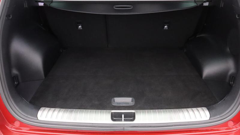 Used Kia Sportage 2021 for sale - 77607607: Photo 33