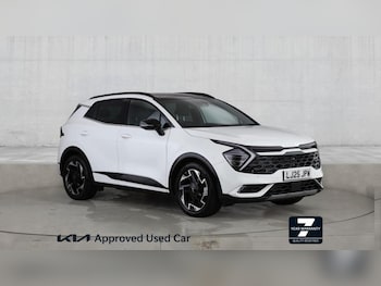 Used Kia Sportage 2025 for sale - 78413303: Photo