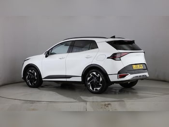 Used Kia Sportage 2025 for sale - 78413303: Photo
