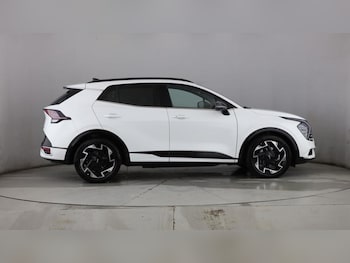 Used Kia Sportage 2025 for sale - 78413303: Photo